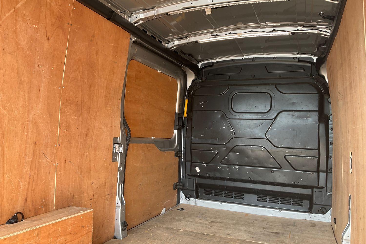 Ford TRANSIT Photo 3