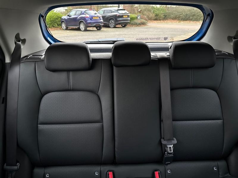 Used Kia Picanto FG74CVA 30