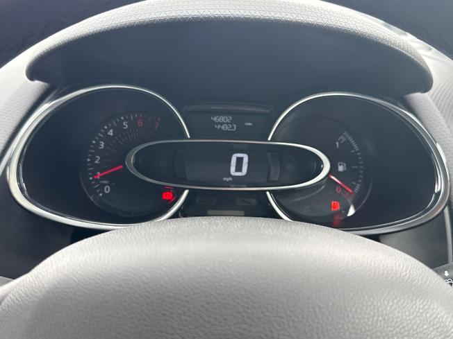 RENAULT Clio Photo 15