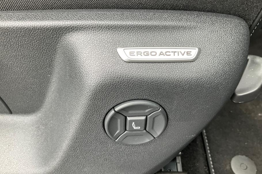 Used Volkswagen TIGUAN 38