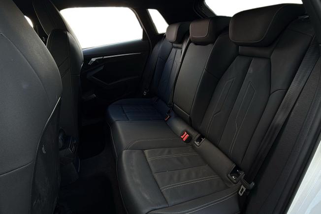 AUDI A3 Photo 9
