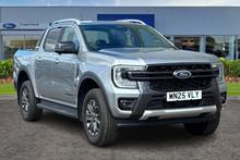 Used Ford RANGER WN25VLY 1