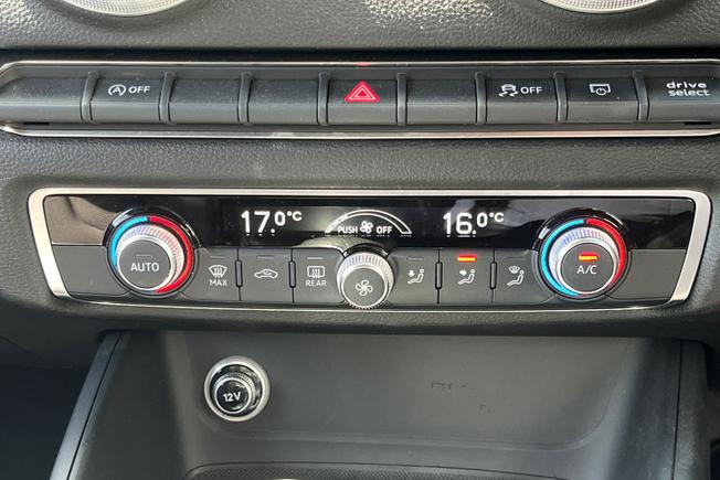 AUDI A3 Photo 27