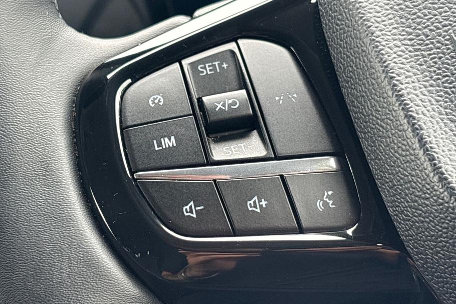 Used Ford TRANSIT CUSTOM WP75CPK 18
