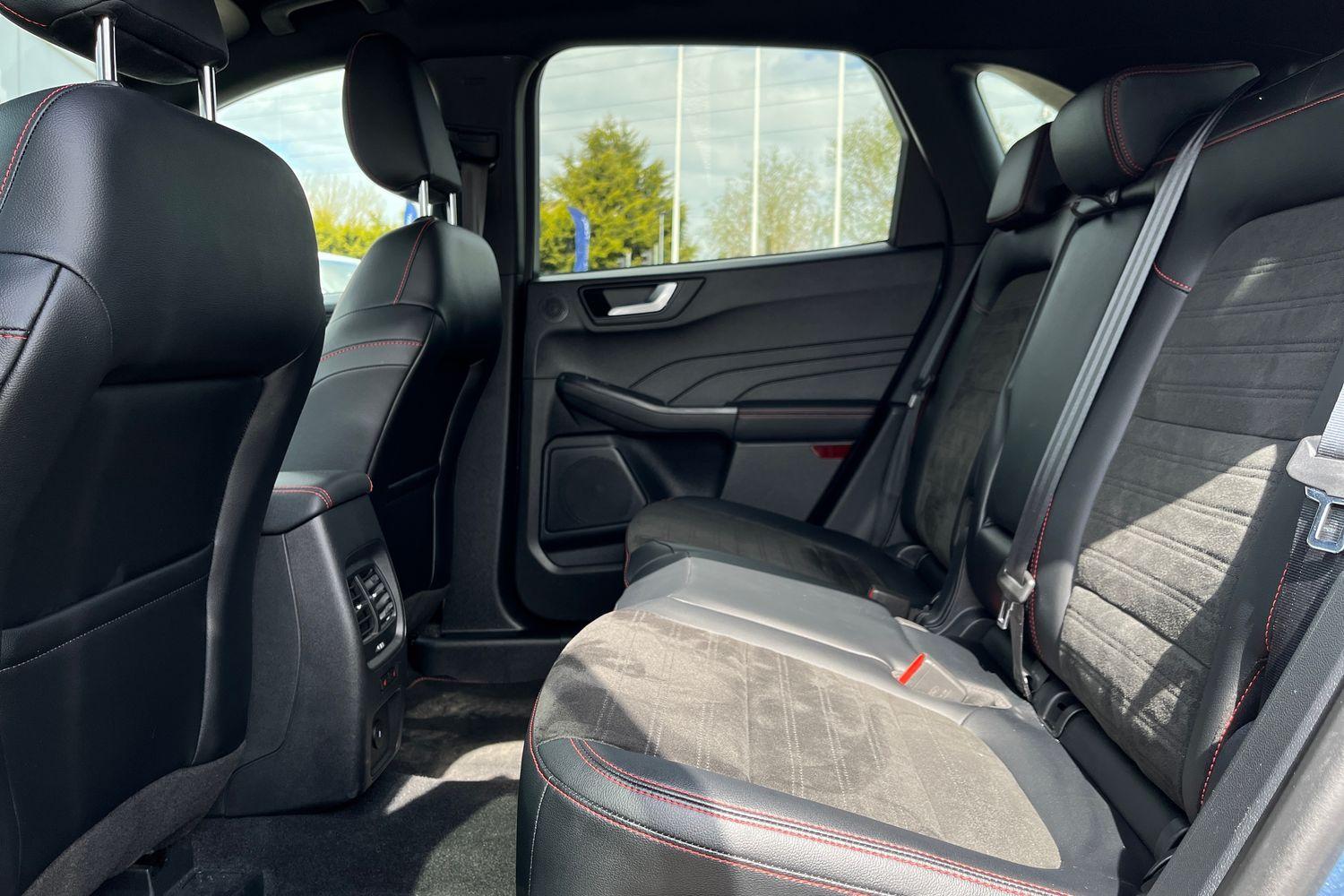 Ford Kuga Photo 19