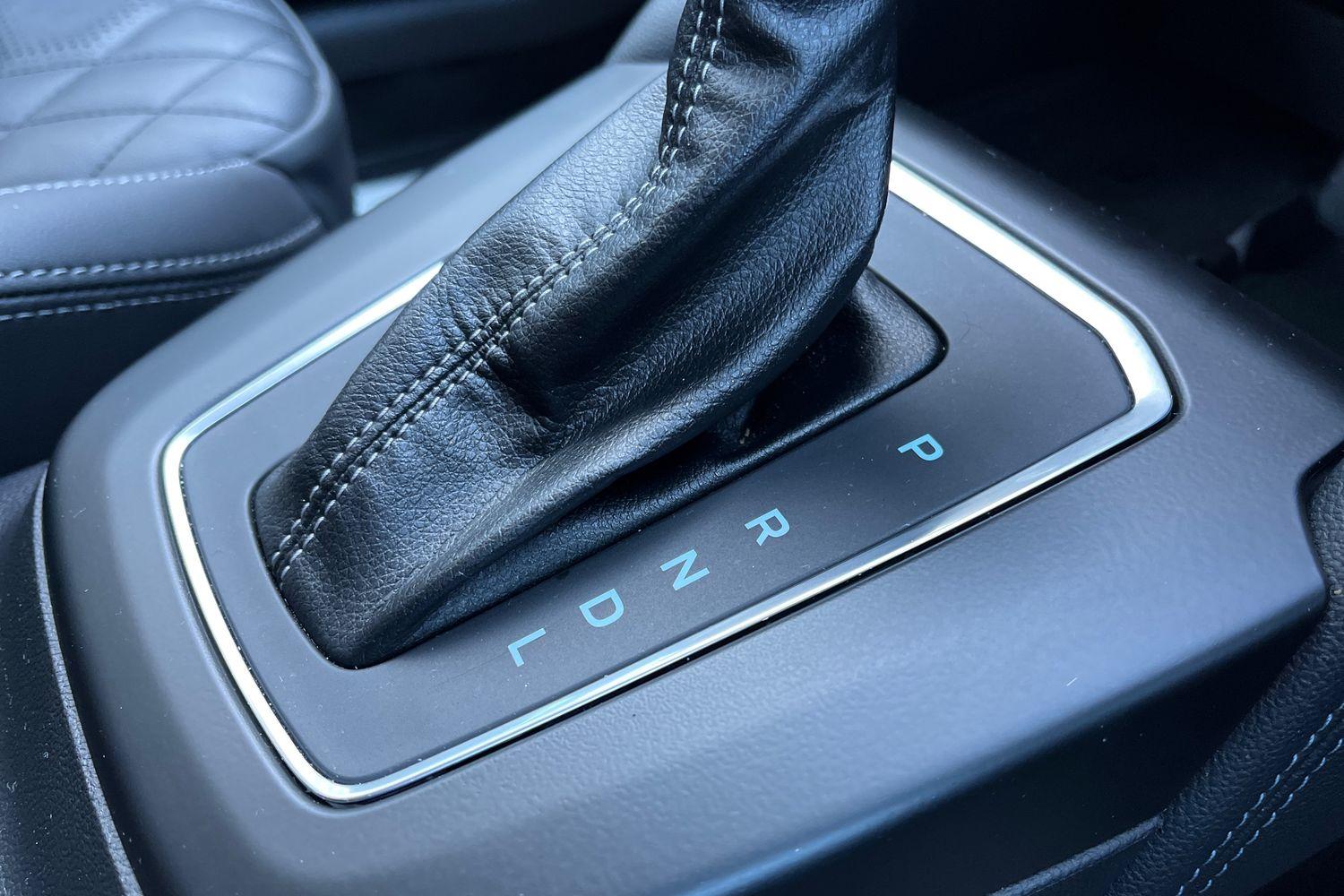 Ford Focus Photo 27