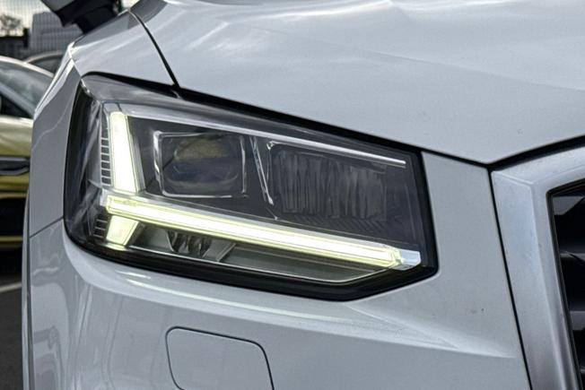 AUDI Q2 Photo 32