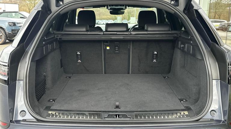 Used Land Rover Range Rover Velar WG74UHL 10