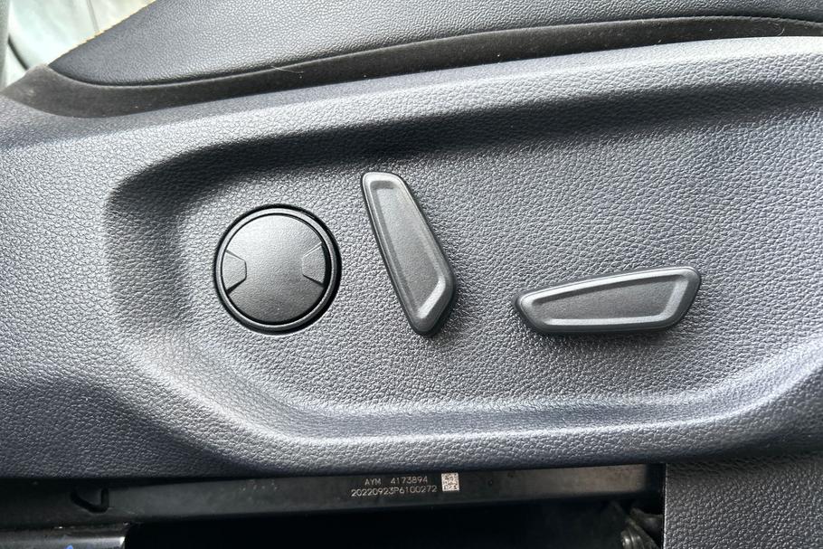 Used Ford RANGER HV73XNT 33