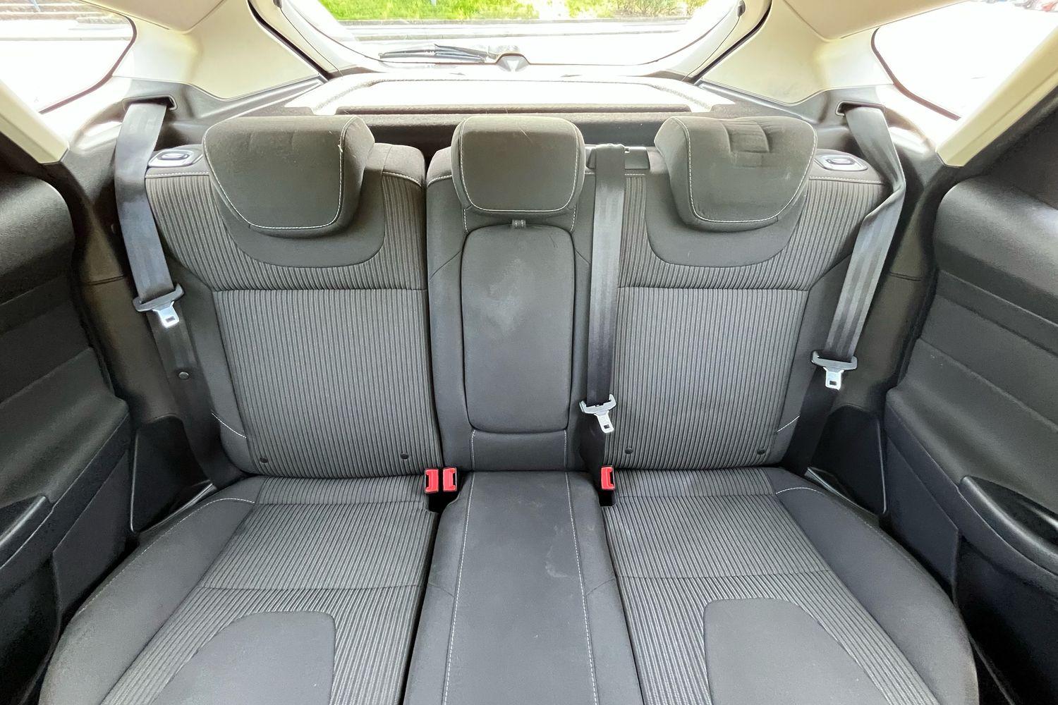 Ford FOCUS Photo 19
