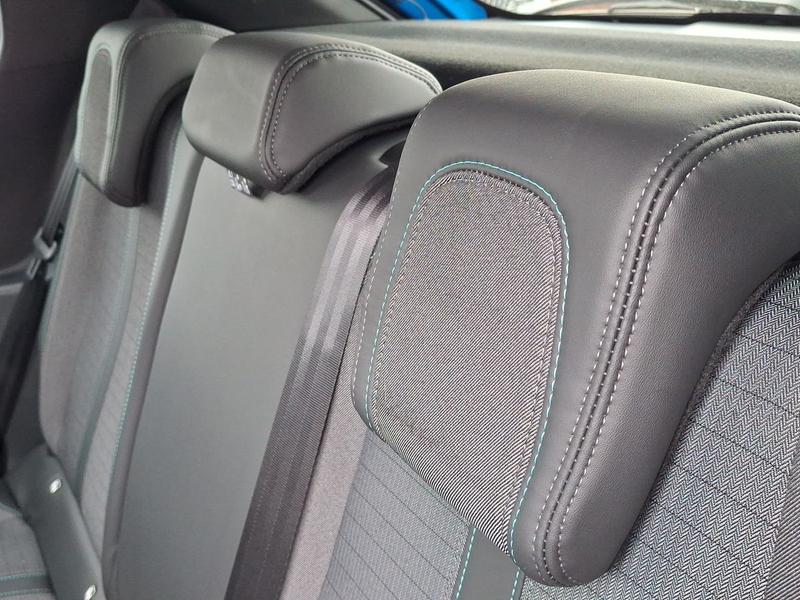 Used Peugeot 208 YC73WVW 45