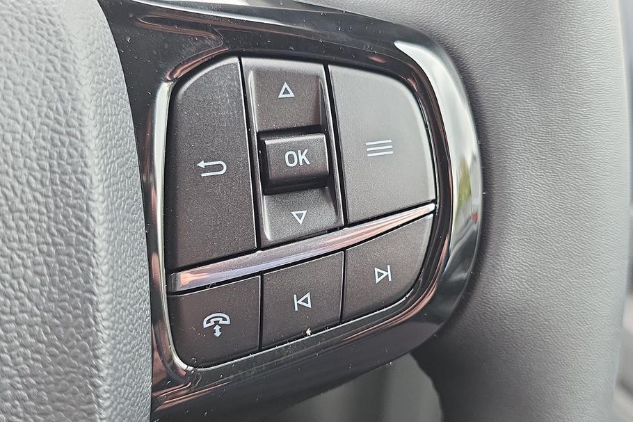 Used FORD TRANSIT CUSTOM WV75ZKH 32