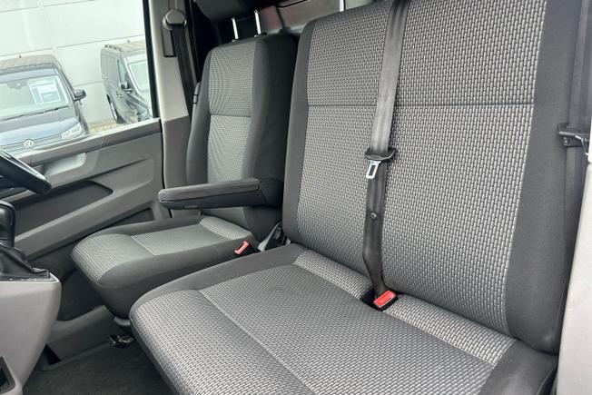 VOLKSWAGEN Transporter Photo 34