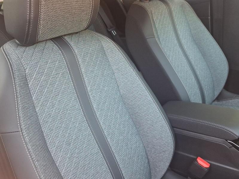Used Peugeot 208 OV24WKU 44