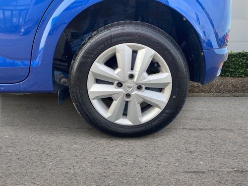Dacia SANDERO Photo autoimg-b1cdf6b4a722b8c3b75a23f3bf0443515abfd515.jpg