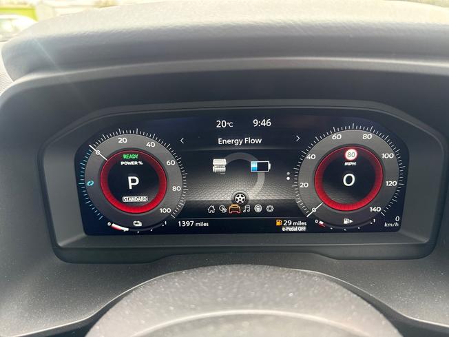 NISSAN X-Trail Photo 28