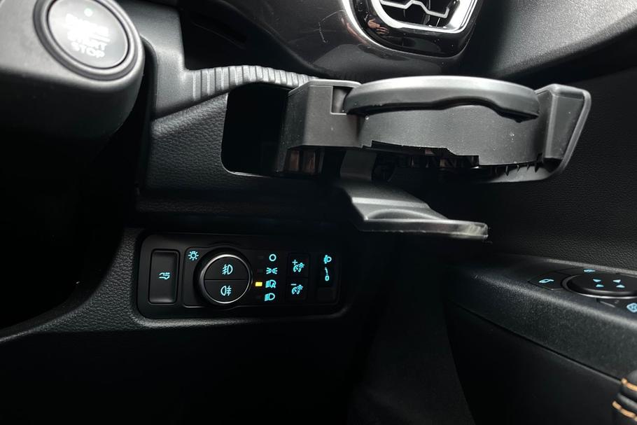 Used FORD RANGER WV75XVU 9