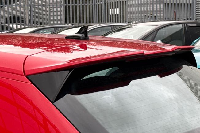 AUDI A1 Photo 23