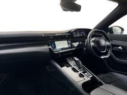 PEUGEOT 508 Photo 2