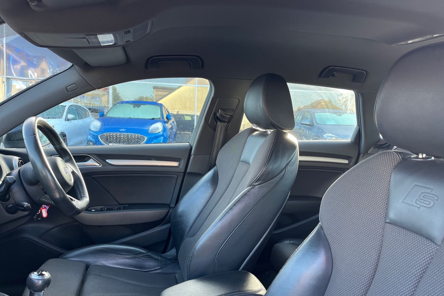 Audi A3 Photo 18