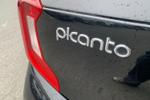 Kia PICANTO Photo 28