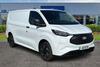 Used Ford TRANSIT CUSTOM 1