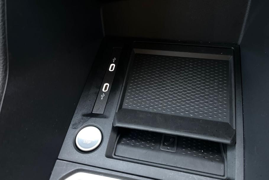 Used Ford TRANSIT CONNECT 17