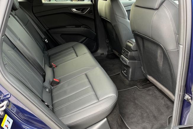 Audi Q4 E-Tron Photo 48
