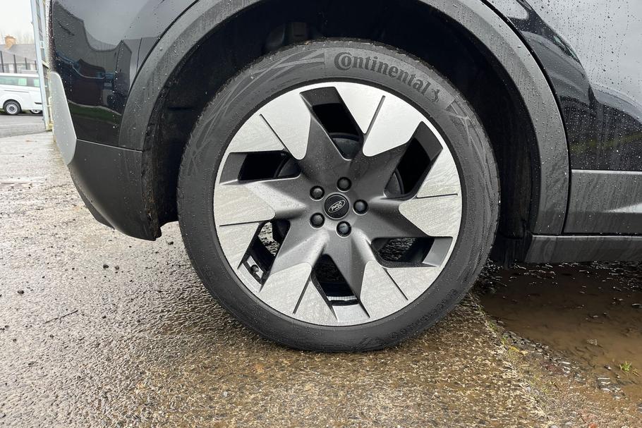 Used Ford Explorer 8