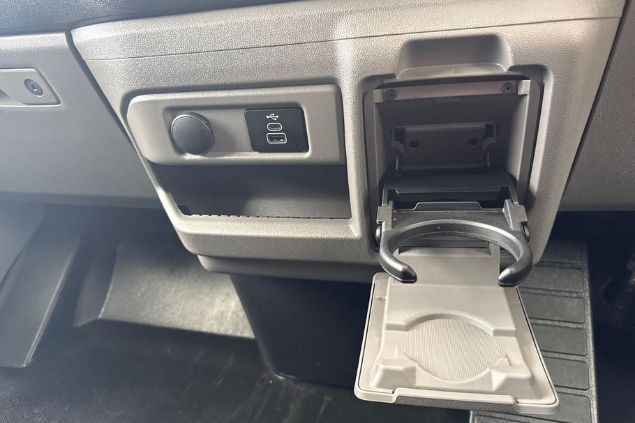 Used Ford TRANSIT CUSTOM WN75GCV 21