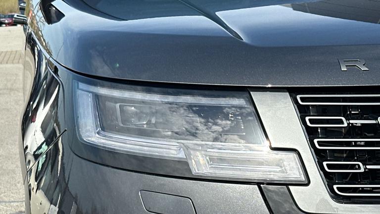 Used Land Rover Range Rover KO74MUV 17