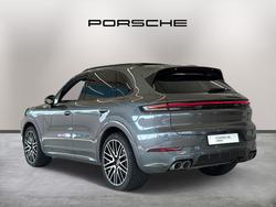 PORSCHE Cayenne Photo 5