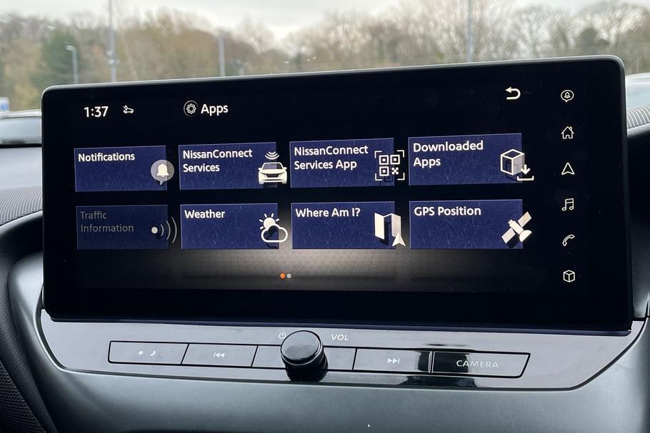 Used Nissan Juke BJ75VGV 27