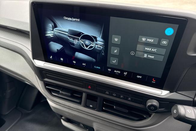 Volkswagen E-Transporter Photo 28