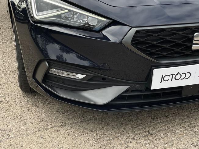 SEAT Leon Photo 22
