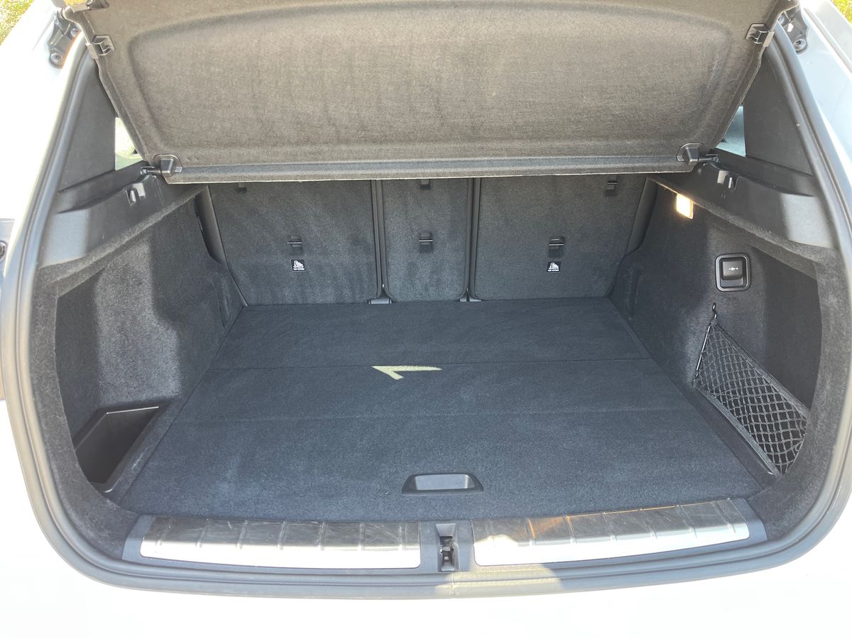 BMW X1 Photo 23