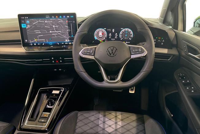 Volkswagen Golf Photo 11