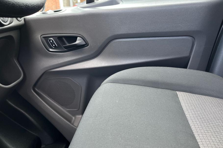 Used Ford TRANSIT WO23EMK 26