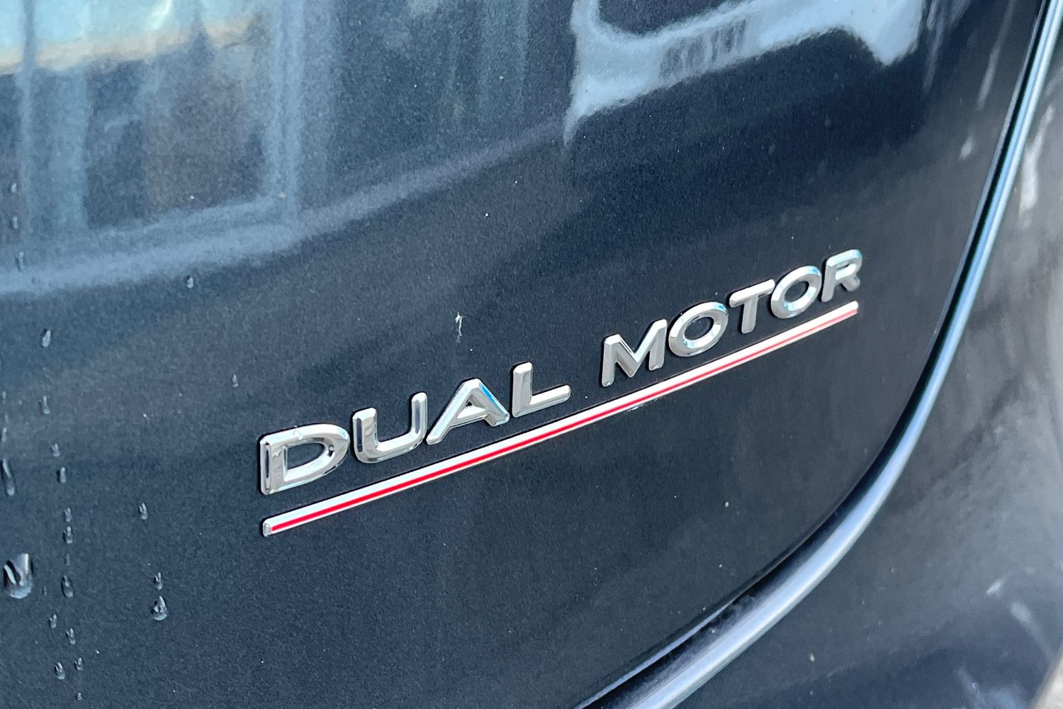 TESLA MODEL 3 Photo 33