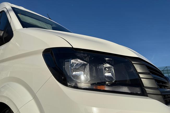 VOLKSWAGEN Crafter Photo 19