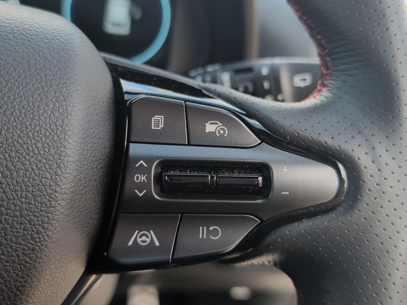 Used Hyundai i20 NX74TXA 38