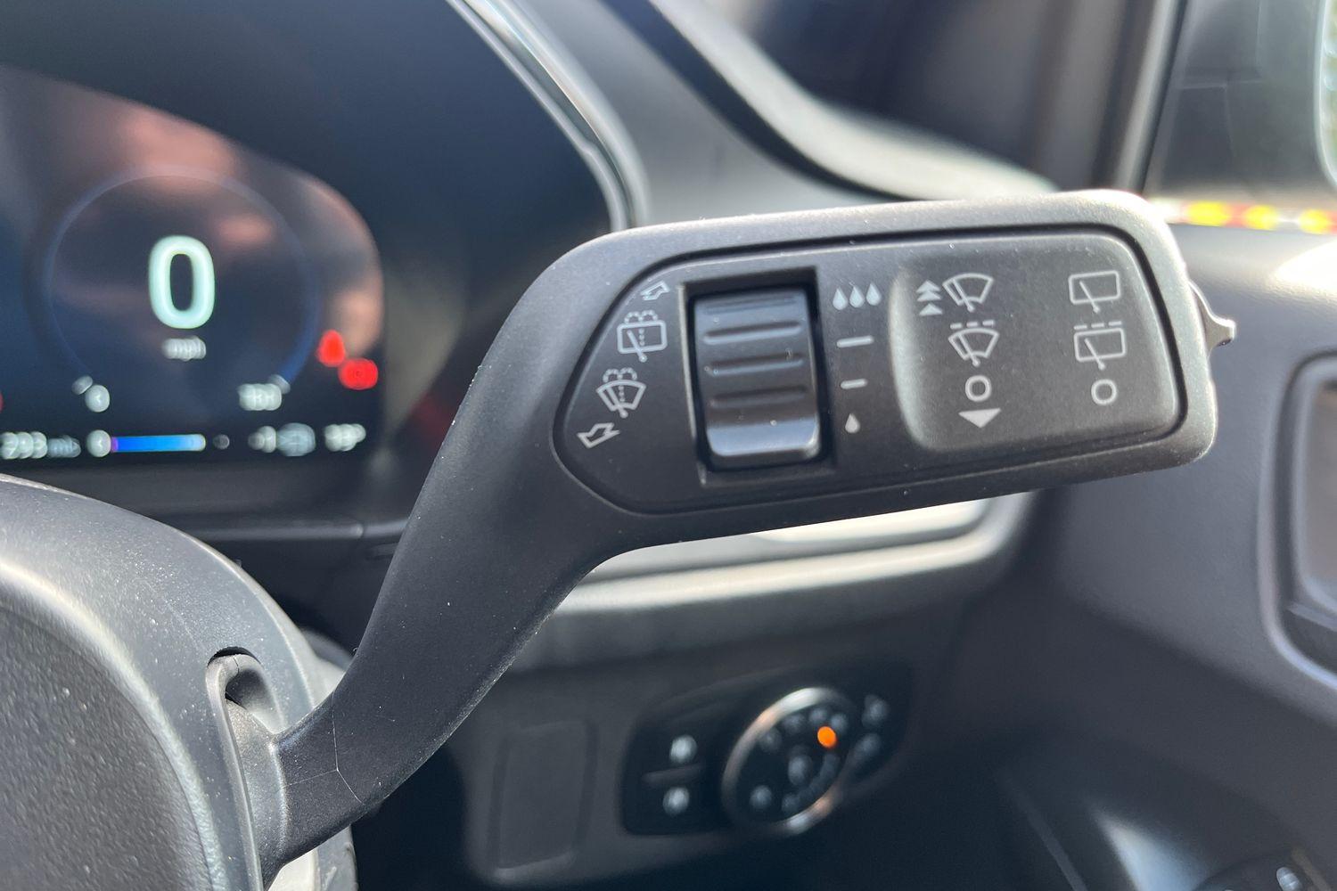 Ford FOCUS Photo 14