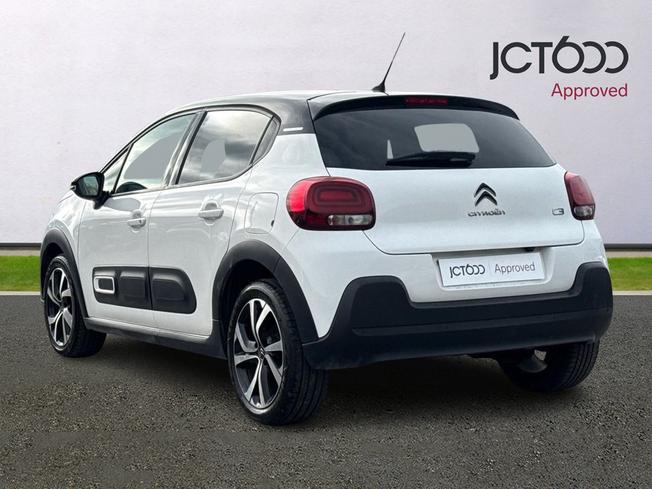 CITROEN C3 Photo 3