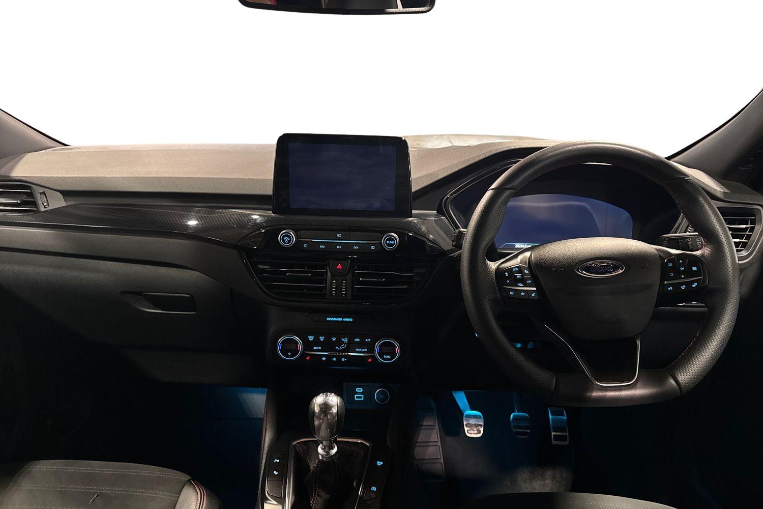 Ford KUGA Photo 9