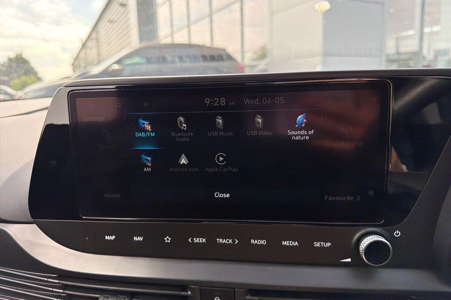 Hyundai I20 Photo 31