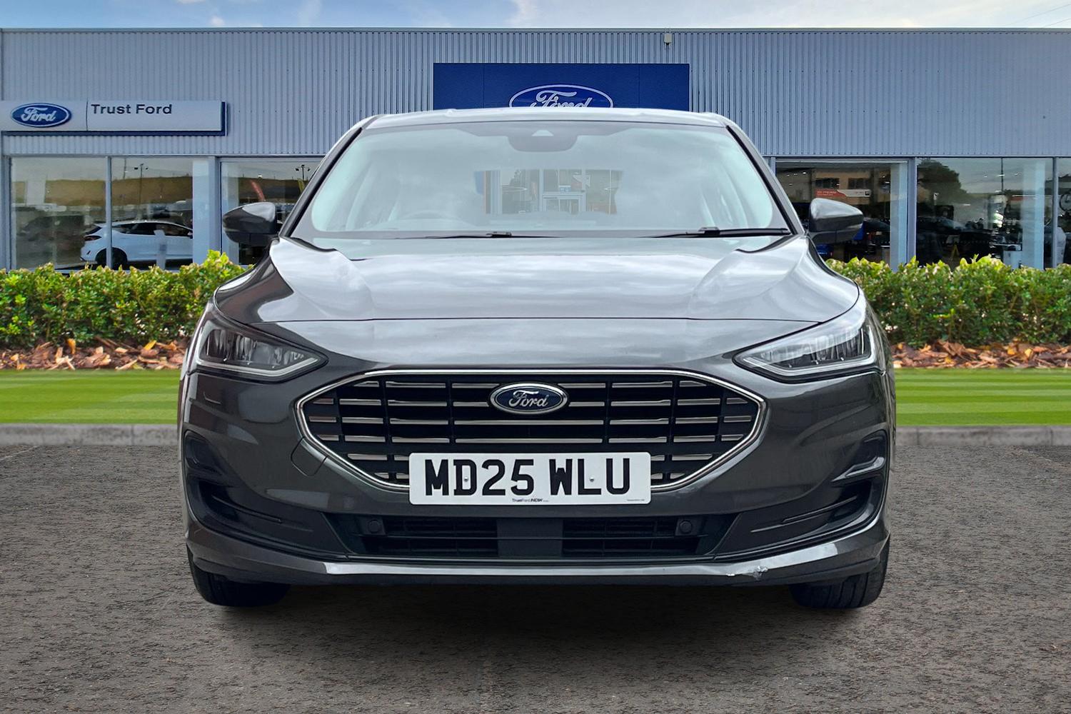 Ford FOCUS Photo 5