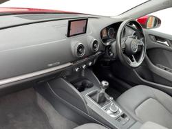 AUDI A3 Photo 2