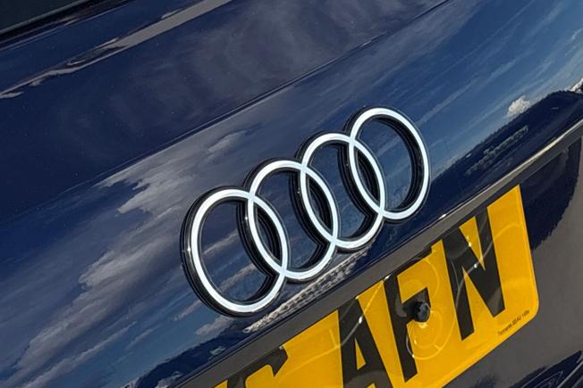 AUDI A3 Photo 30