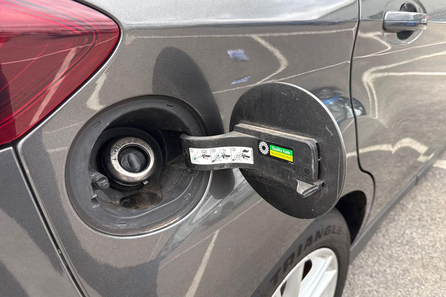 Ford C-Max Photo 27