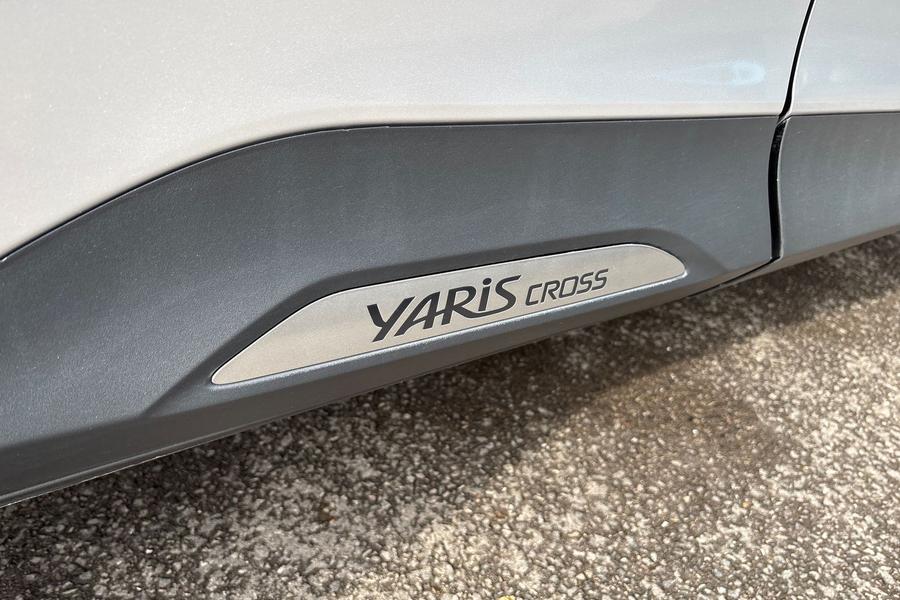Toyota YARIS CROSS Photo autoimg-b1e46b7a7eacdd3a597de7f2b7e1806a5e65ad24.jpg